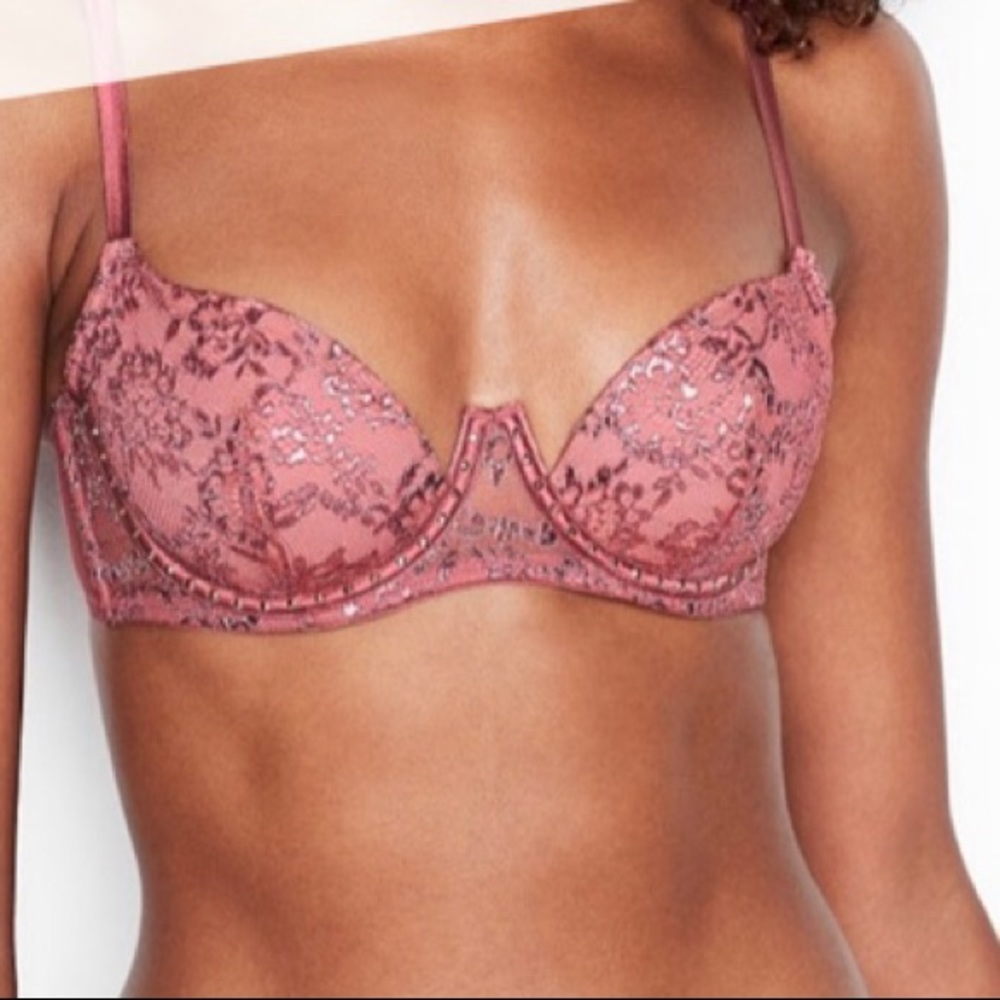 victoria’s secret bra